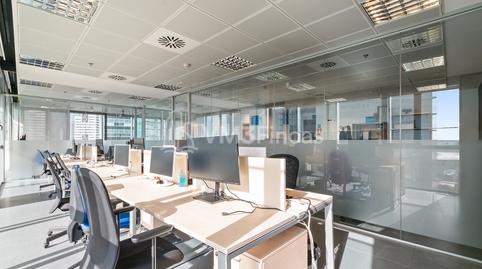 Foto 3 de Oficina de lloguer a Plaça D'europa, Santa Eulàlia, Barcelona