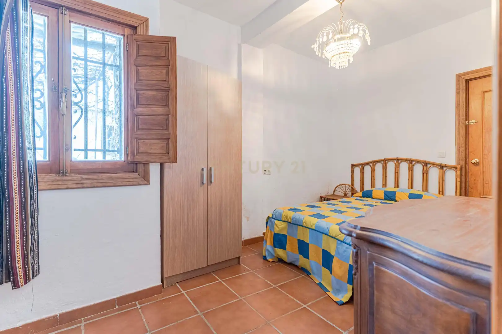 Casa o xalet en venda a Cortijo Ermita, 1, 18415 Pórtugos, Granada, Spain, -1, Pórtugos