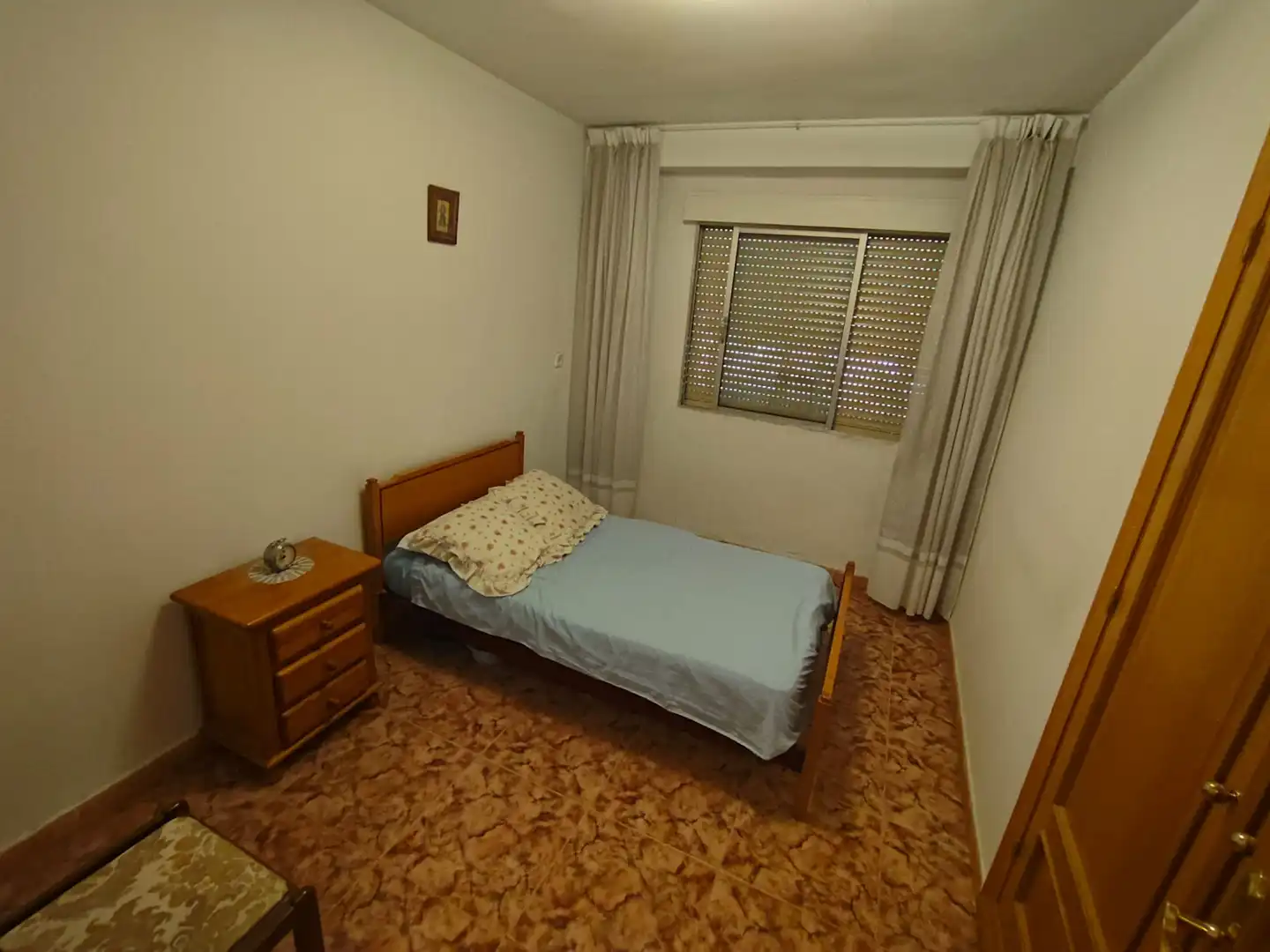 Wohnung mit Terrasse zum Verkauf in Avenida de la Paz, imagen 11