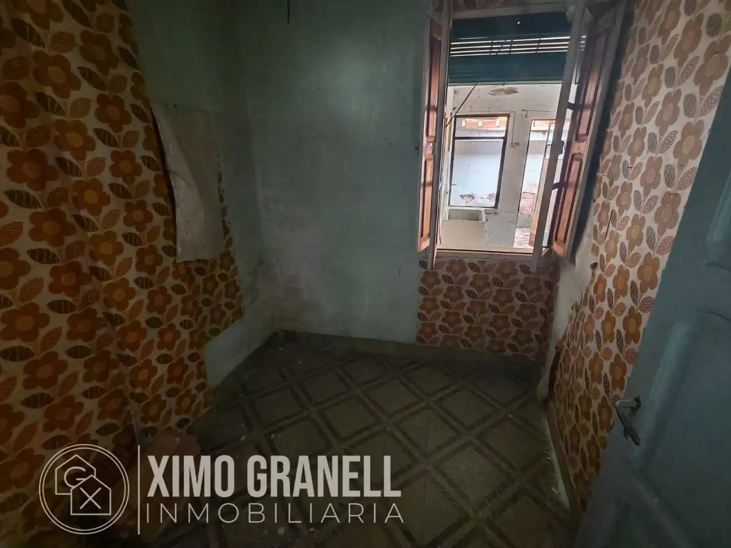 Terrassa de Casa o xalet en venda en La Vall d'Uixó