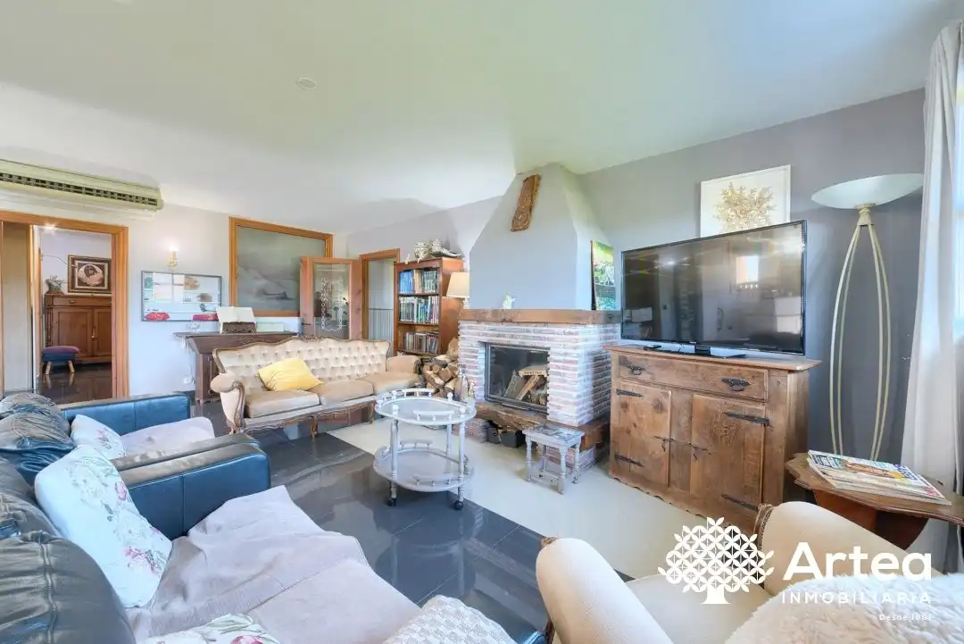 Casa o chalet en venta en A Barrio Legina Bidea, Galdakao