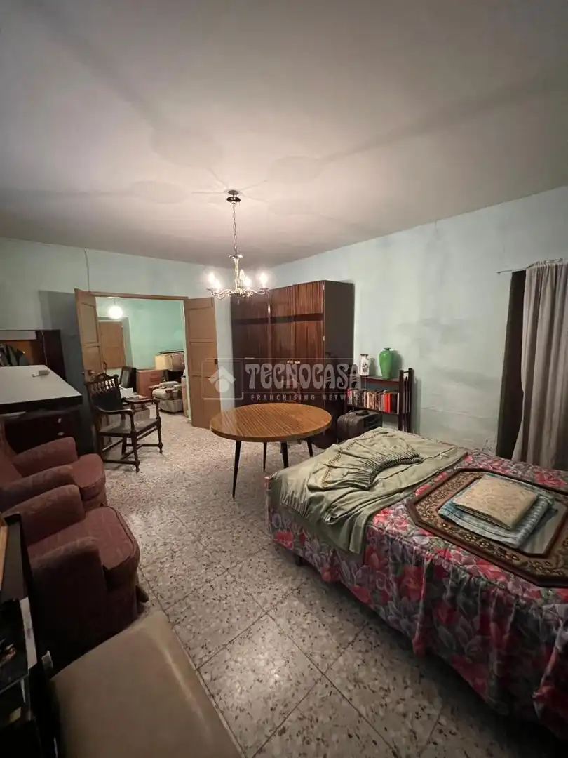 Casa amb terrassa en venda a Baeza, imagen 14