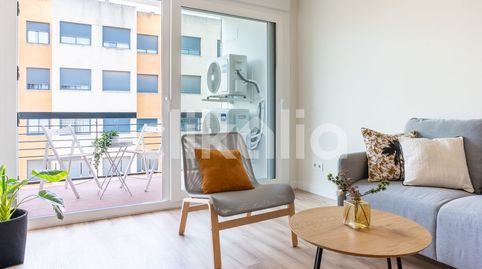 Photo 2 of Flat for sale in San Carlos - San José, Sevilla Capital