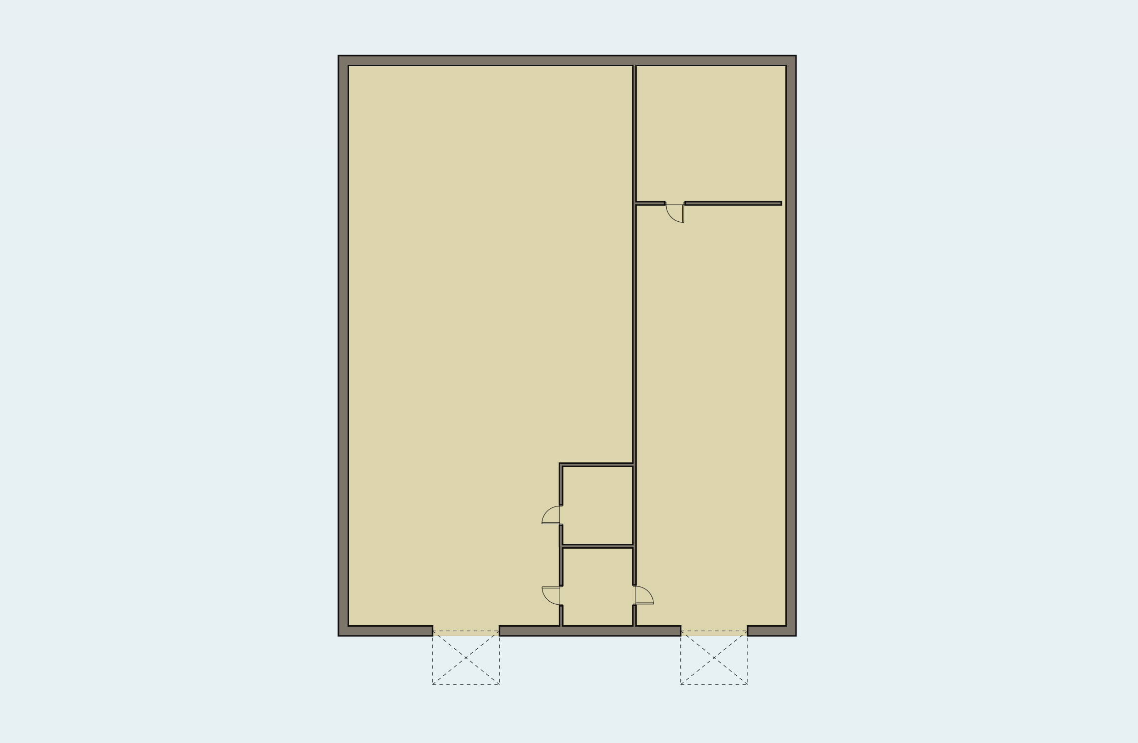Premises for sale in Güímar