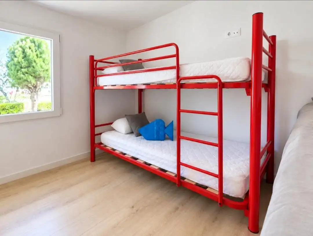 Maison jumelée avec piscine à vendre à Entremares, imagen 7