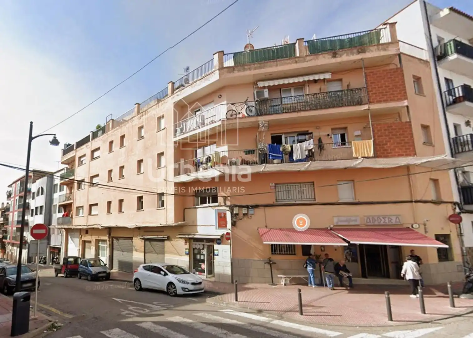Àtic en venda a Saragossa