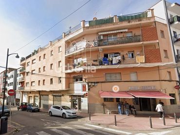 Àtic en venda a Saragossa
