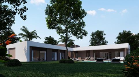 Foto 3 de Casa o xalet en venda a La Algoda - Matola - Llano de San José, Alicante