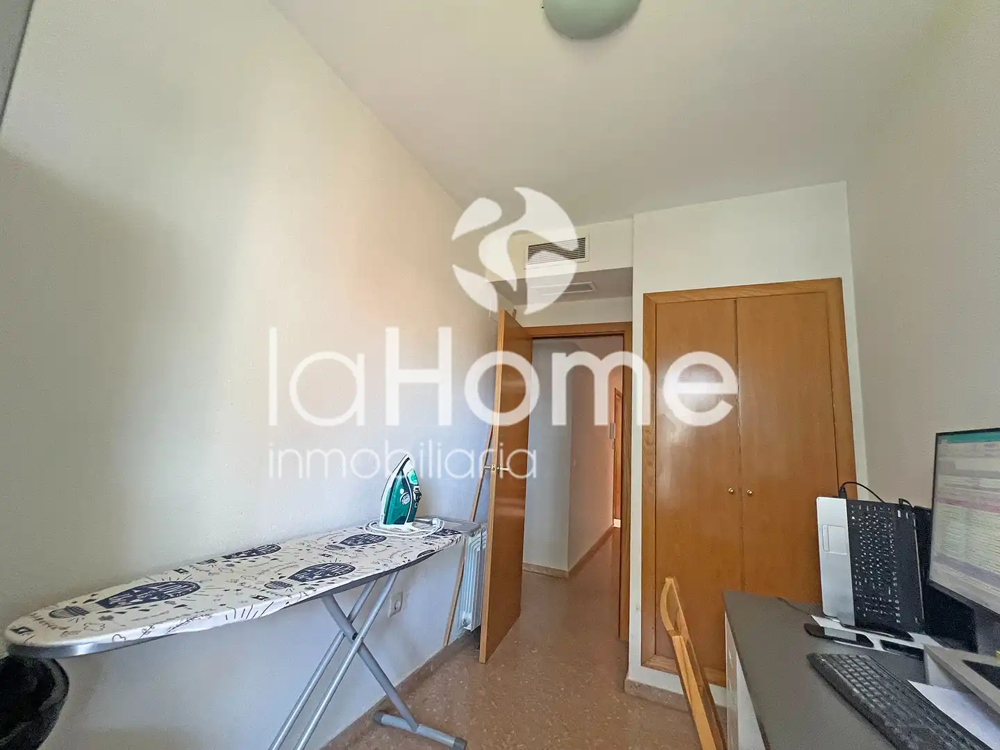 Piso con terraza en venta en Valterna, imagen 19