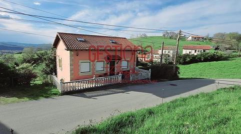 Foto 2 de Finca rústica en venda a Tanos, Cantabria