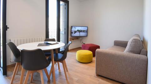 Foto 2 de Pis de lloguer a Carme - Vistalegre, Girona Capital