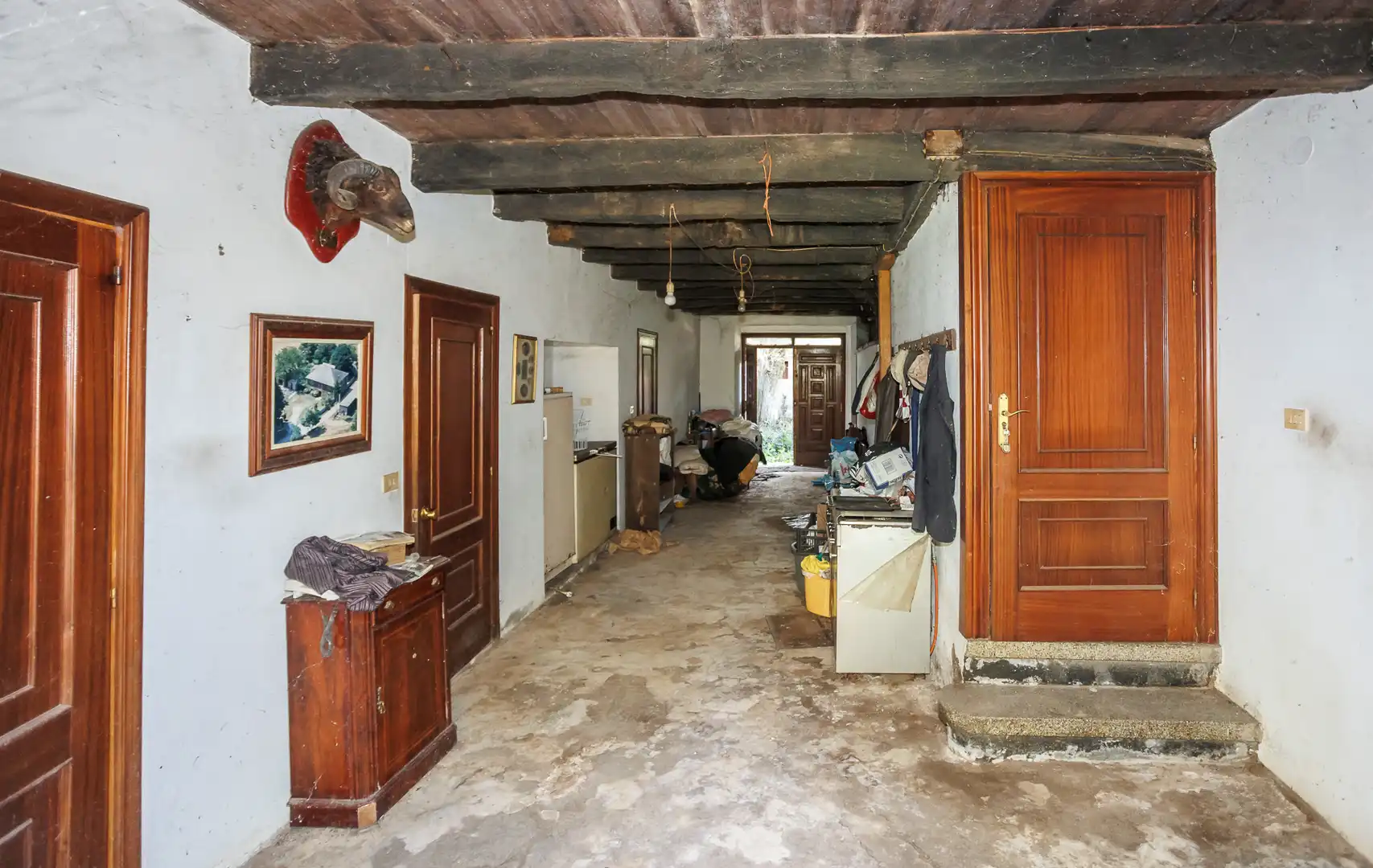 Casa rústica en venda a Castro de Rei, imagen 16