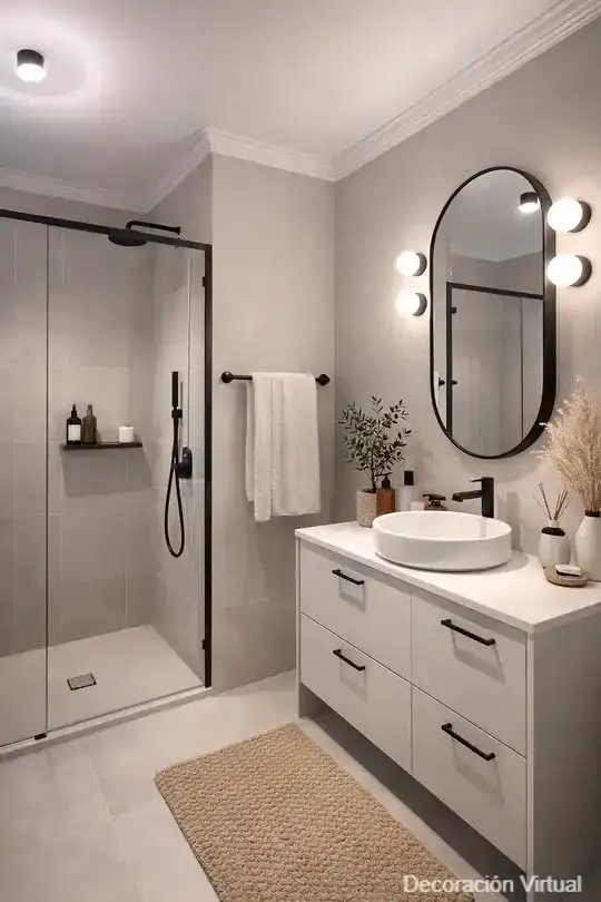 Bathroom of Flat for sale in Vitoria - Gasteiz  with Heating, Terrace and Storage room