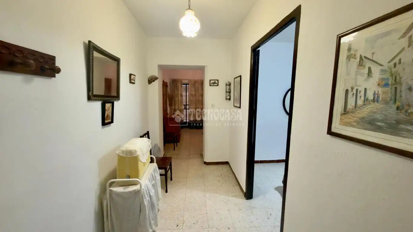 Casa adosada en venta en Jimena de la Frontera con Terraza y Trastero