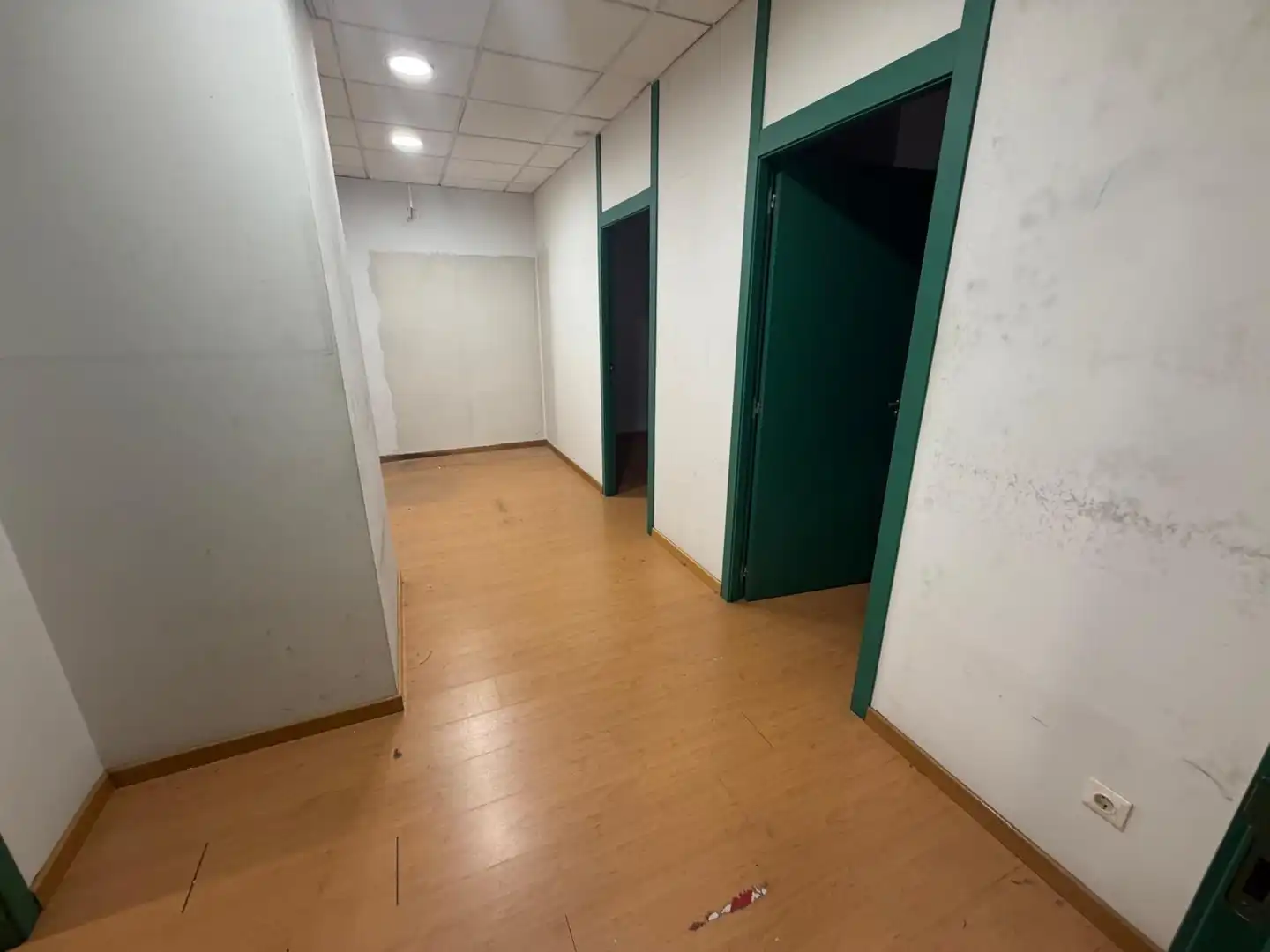 Geschaftsraum zur Miete in Valladolid