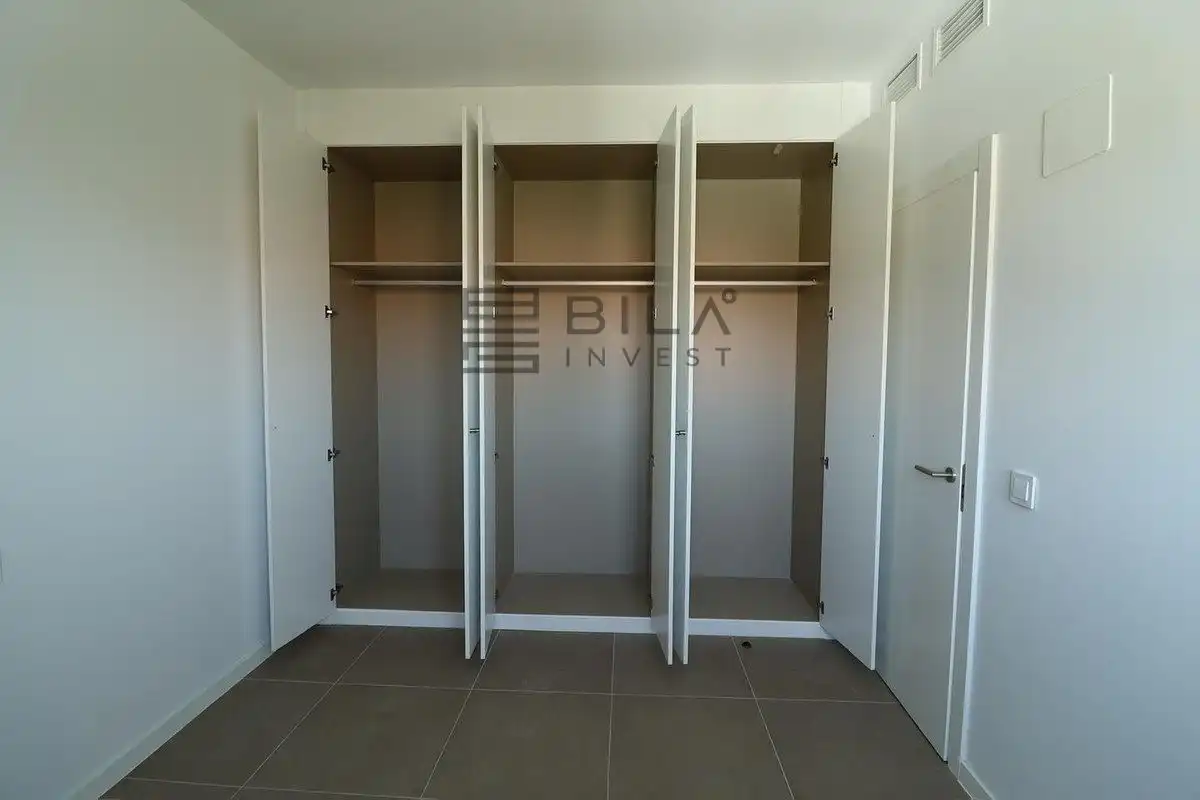 Attique avec piscine à vendre à Urb. Vitta Marina, imagen 10