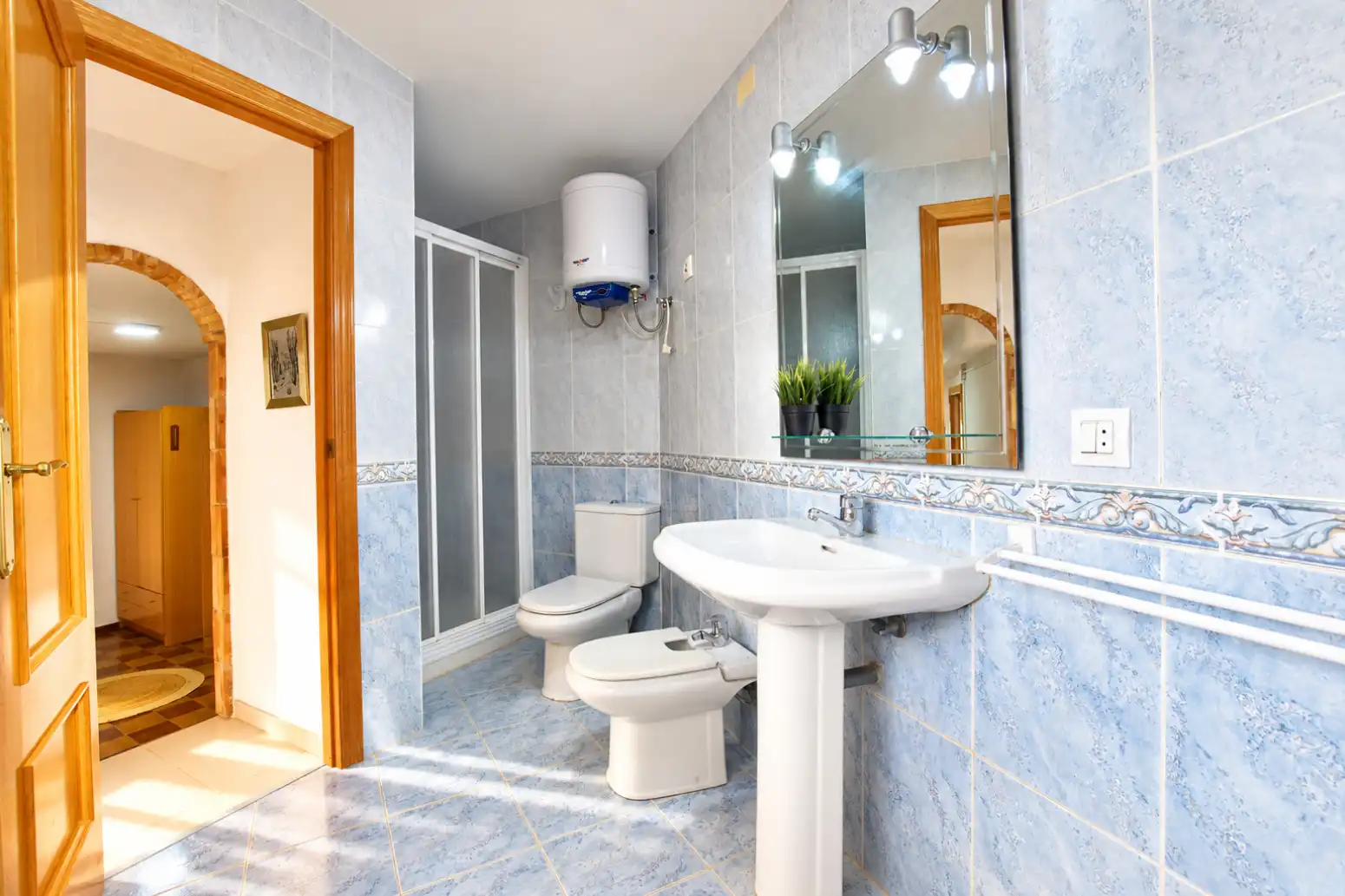 Casa con piscina in vendita a Albalat dels Tarongers - PD PLA DE PAVIA, imagen 26