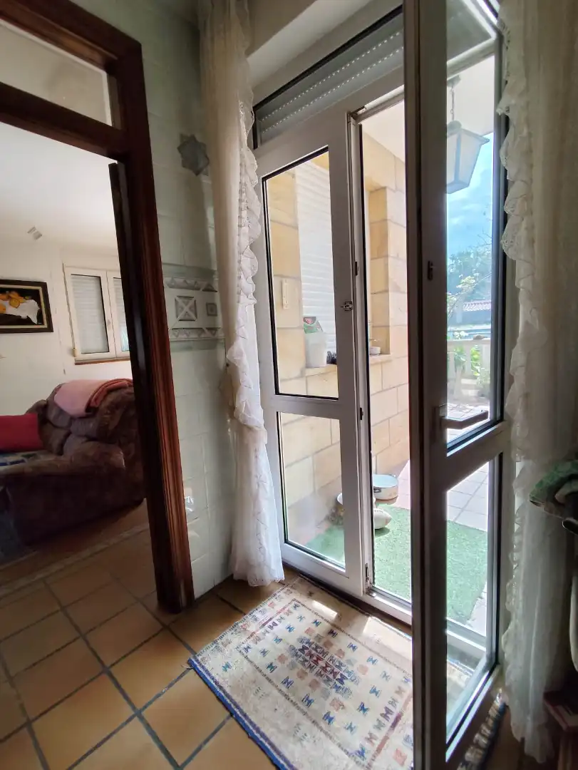 Xalet amb terrassa en venda a Güemes, imagen 16