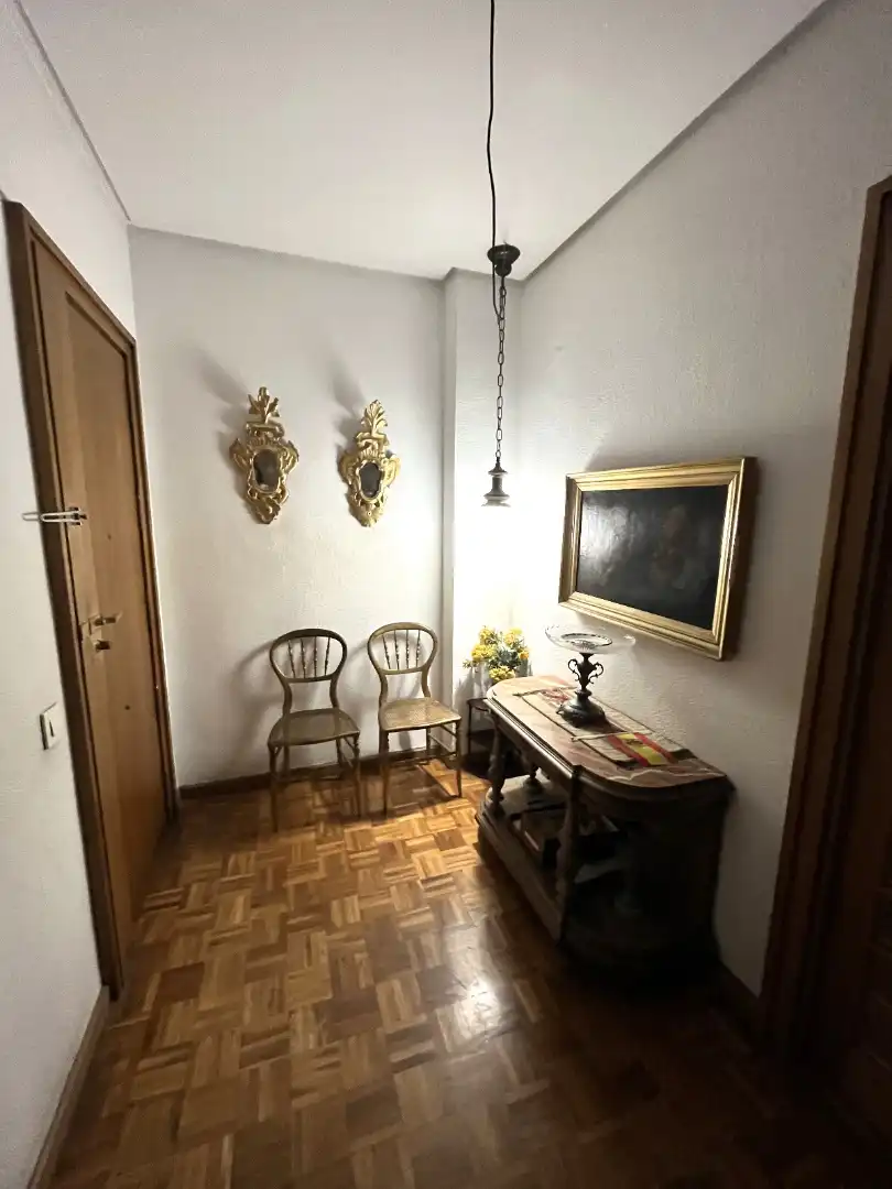 Wohnung mit Aufzug zum Verkauf in Plaza de María Agustina, imagen 9