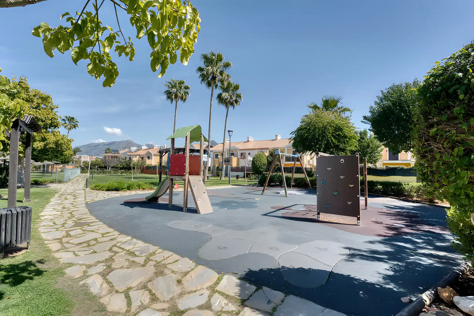 Casa amb piscina en venda a San Pedro de Alcántara, imagen 42