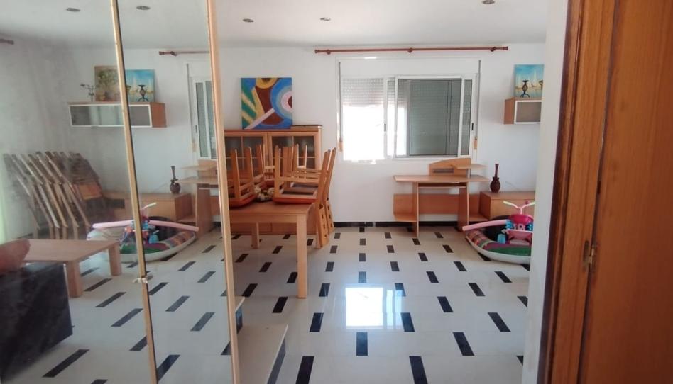 Photo 1 of Single-family semi-detached for sale in Carrer del Castell, Alcanar, Tarragona