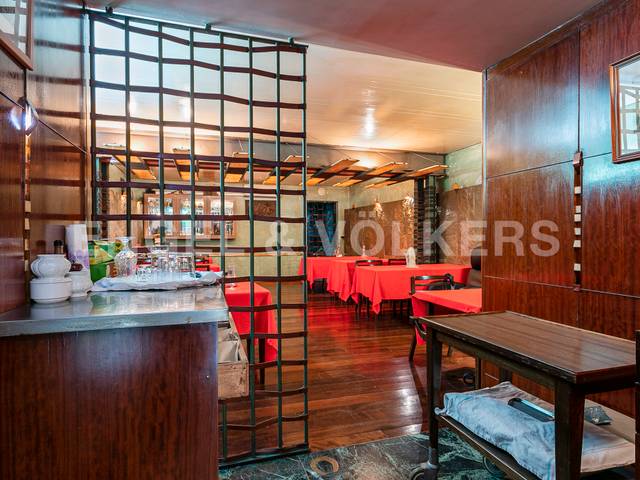 Local comercial en Alquiler en El Camp de l'Arpa del Clot