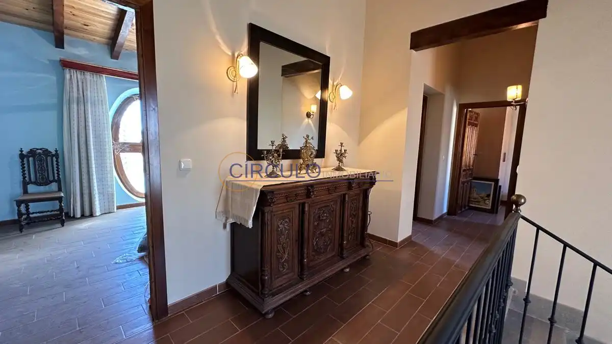 Casa o chalet en venta en Lorca con Calefacción, Trastero y Amueblado