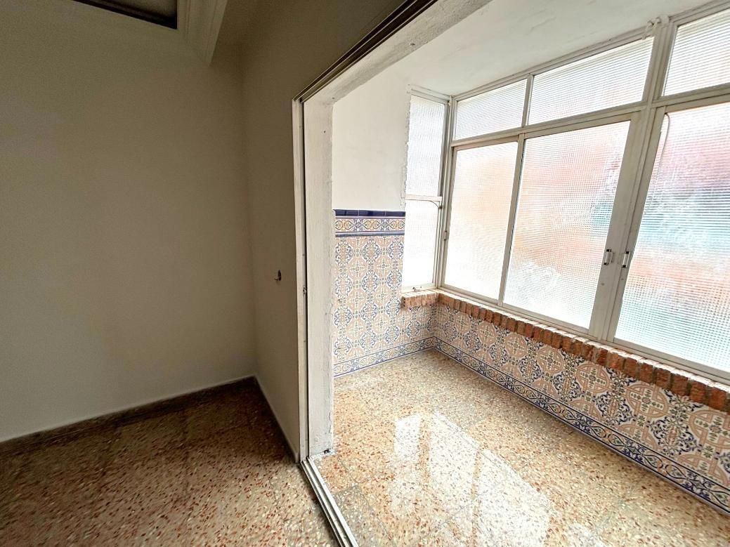 Schlafzimmer von Wohnung zum verkauf in Alguazas