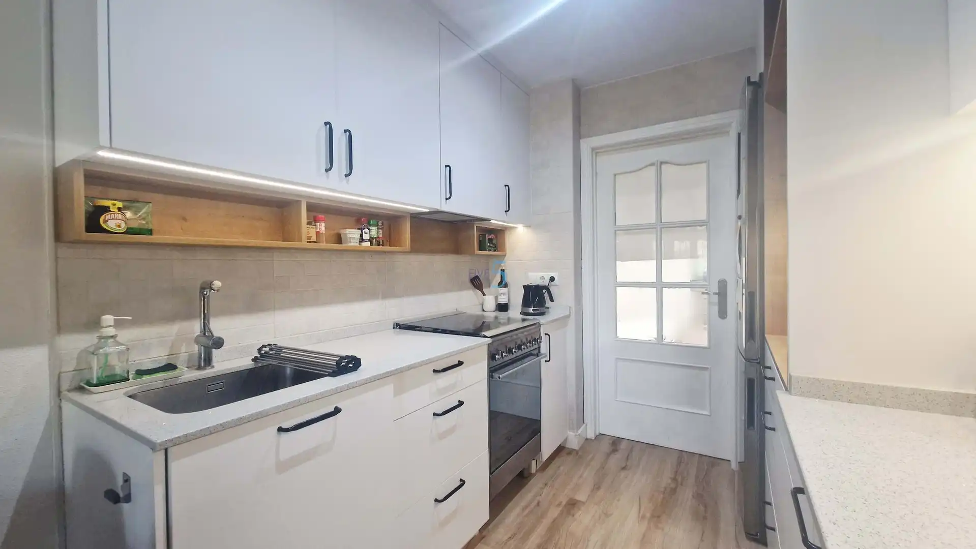 Casa a schiera con terrazza in vendita a Lo Pagán, imagen 9