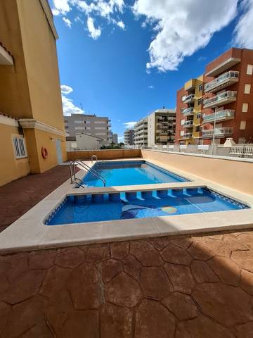 Apartamento en Venta en Moncófar Playa