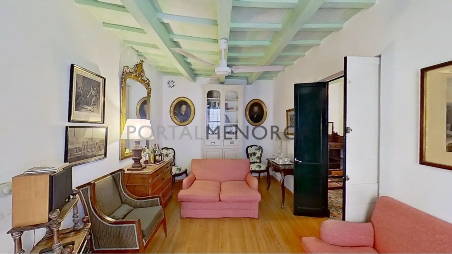 Casa o chalet en venta en Tanques del Carme - Fort de l'Eau