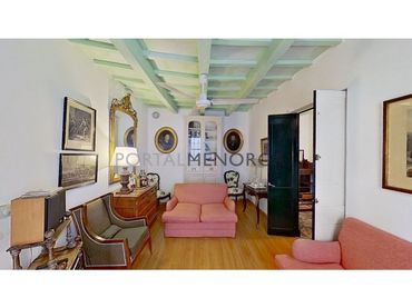 Casa en venda a Maó ciutat