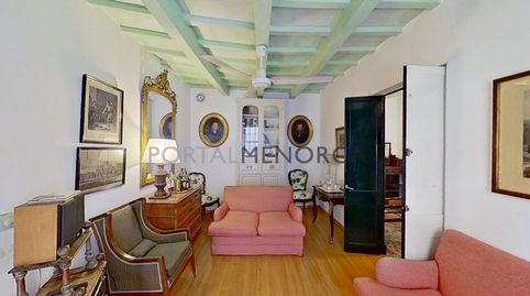 Casa de tres dormitorios en planta baja con espectacular sótano
