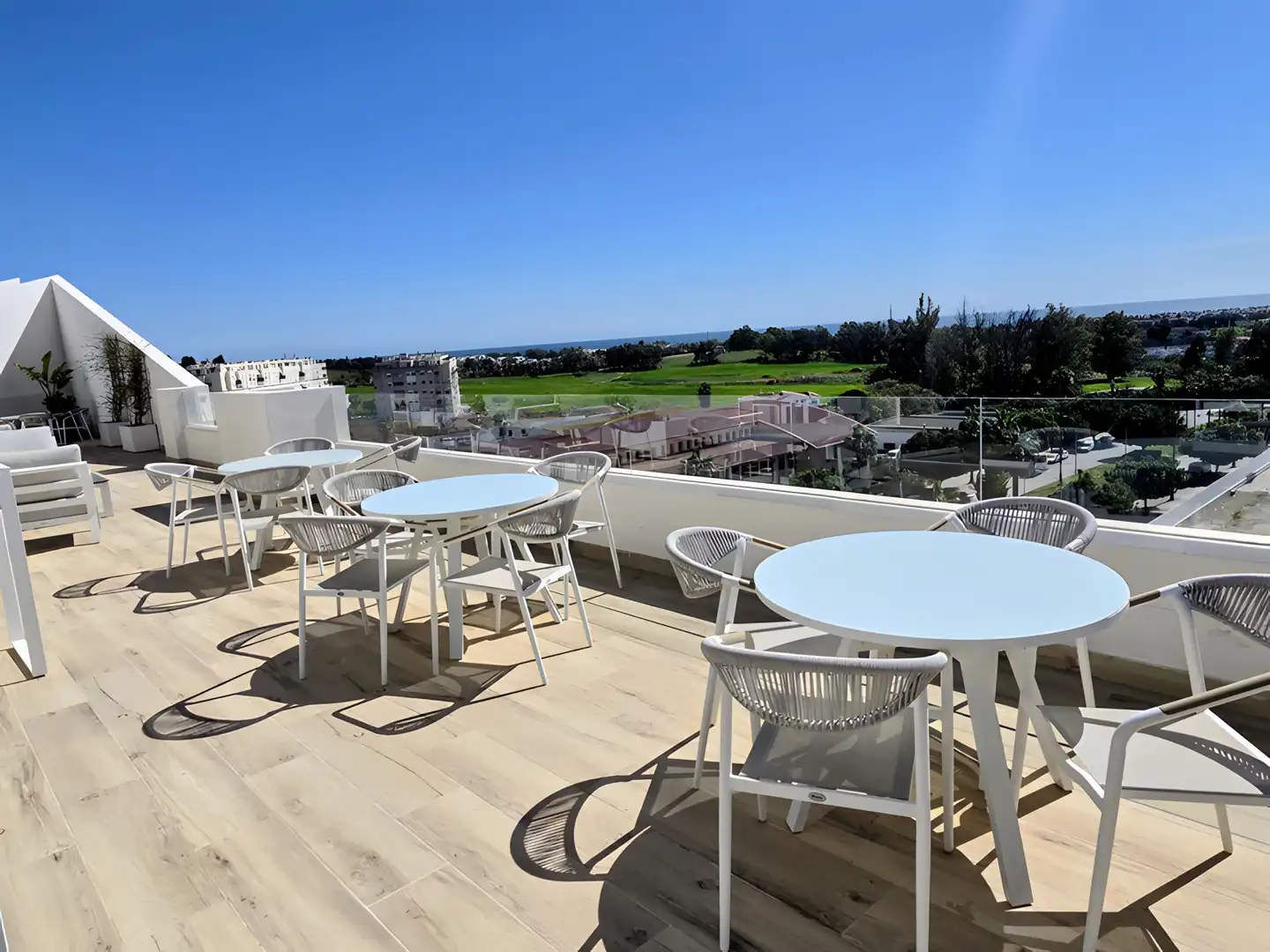 Apartament amb piscina en venda a Nueva Andalucía, imagen 30