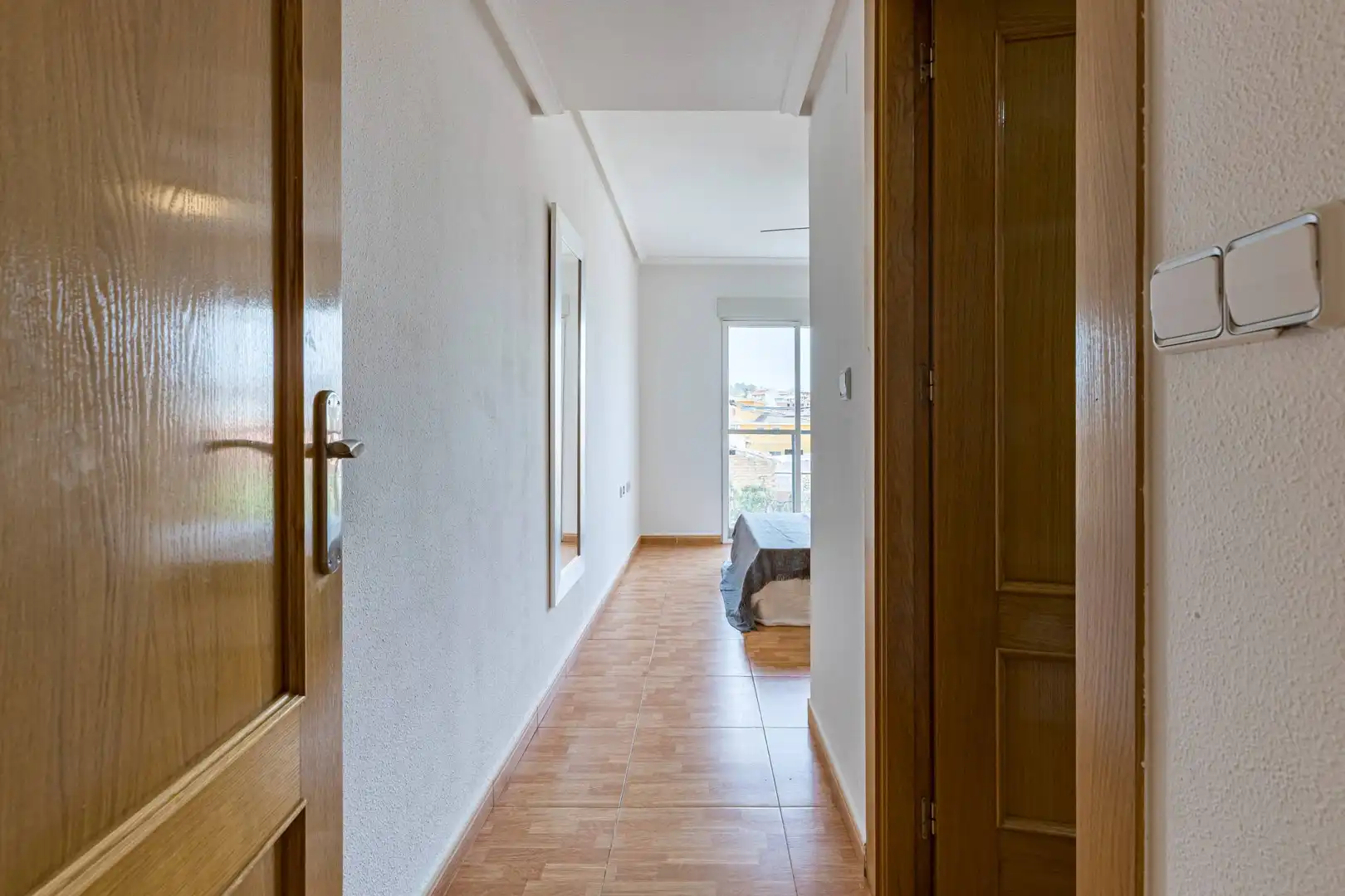 Apartament en venda en Murcia amb Aire condicionat, Traster i Moblat