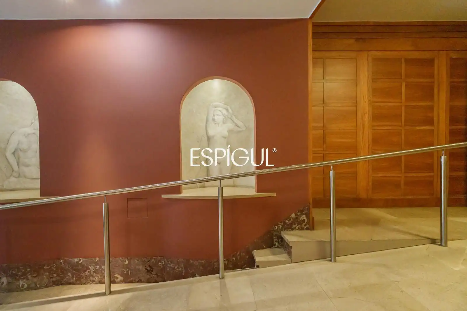 Piso en venta en Barcelona con Aire acondicionado, Calefacción y Parquet