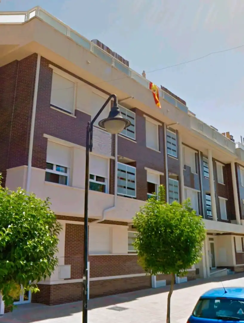 Ático de alquiler en Calle Coulounieix Chamiers, Venta de Baños