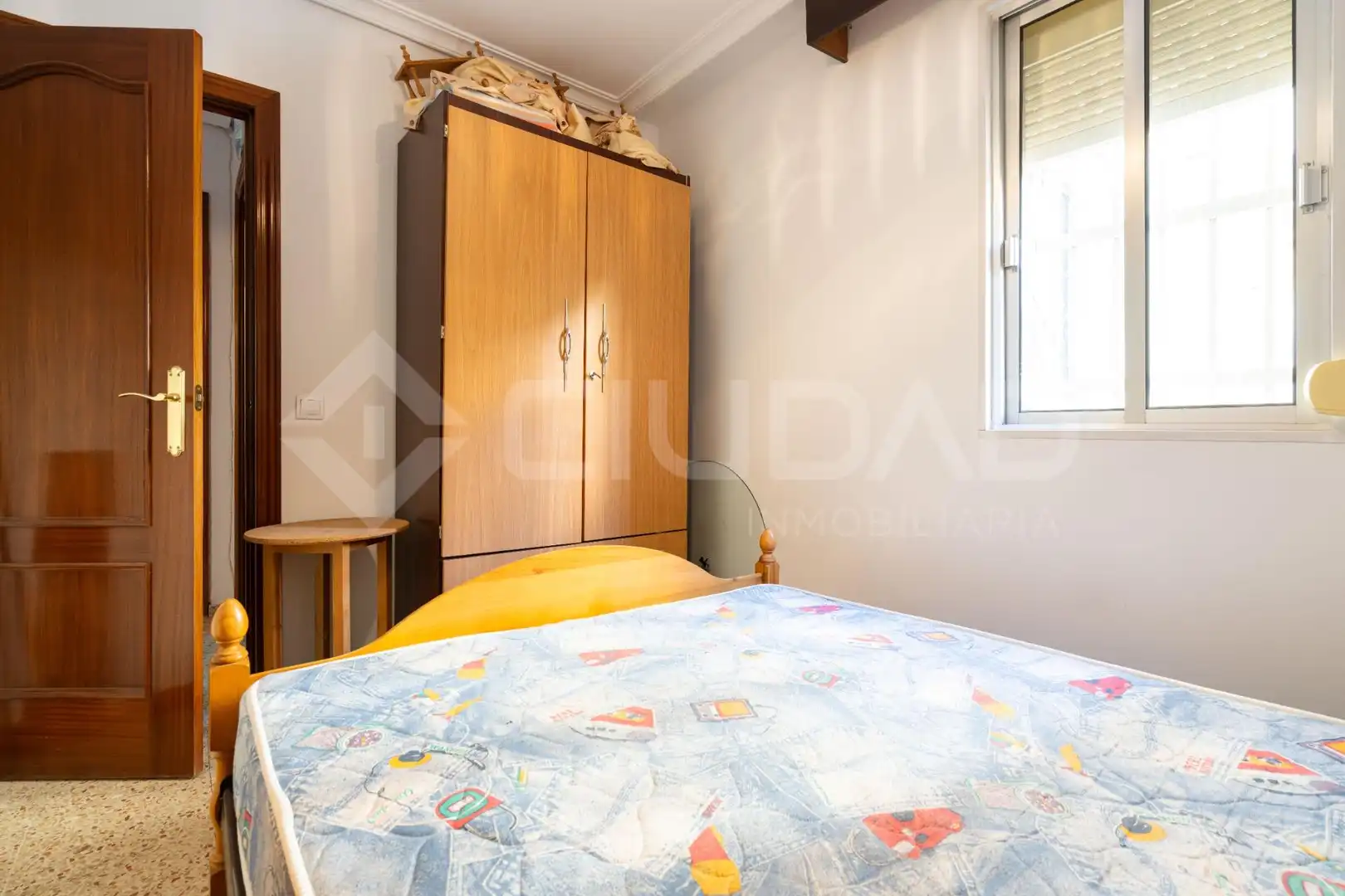 Habitación de Piso en venta en Sevilla