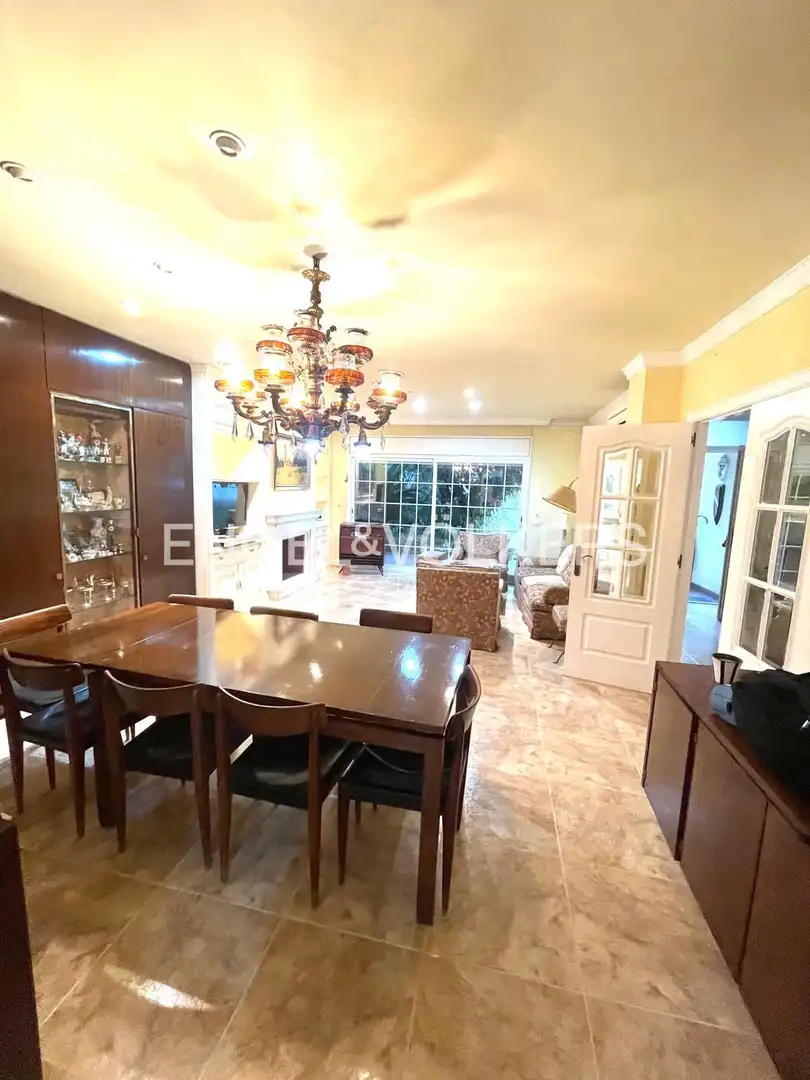 Casa a schiera in vendita a Carrer del Doctor Martí Casas, imagen 7