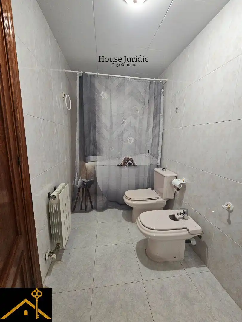 Baño de Piso en venta en Mataró con Calefacción