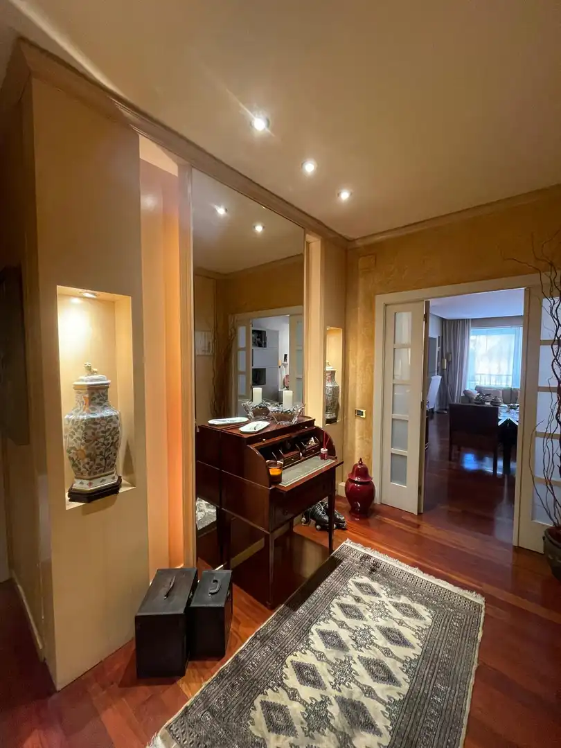 Piso en venta en Barcelona con Calefacción