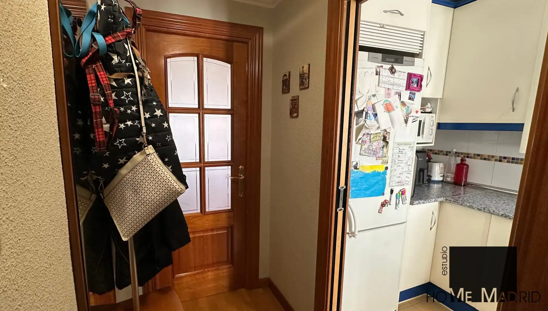 Piso en venta en Madrid con Aire acondicionado