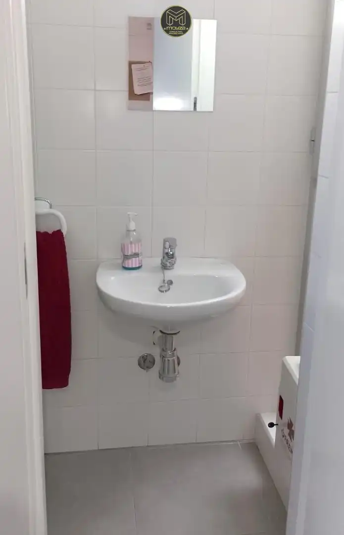 Duplex con terrazza in vendita a Ctra. Circunvalación - La Magdalena, imagen 7