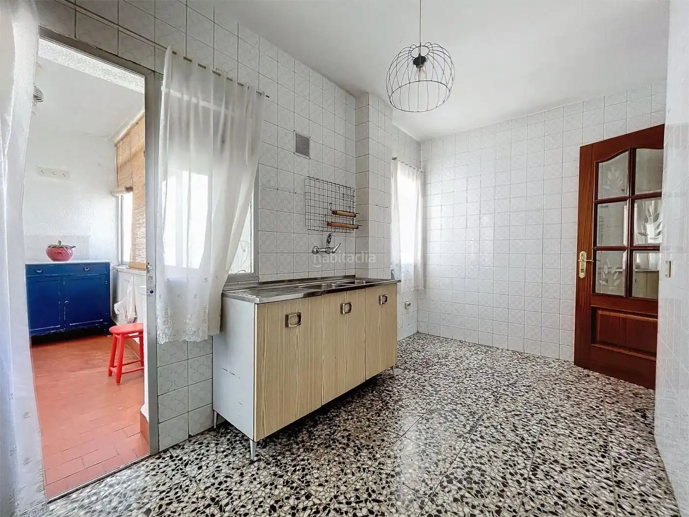 Wohnung mit Aufzug zum Verkauf in Calle de Fermín Caballero 3, imagen 26