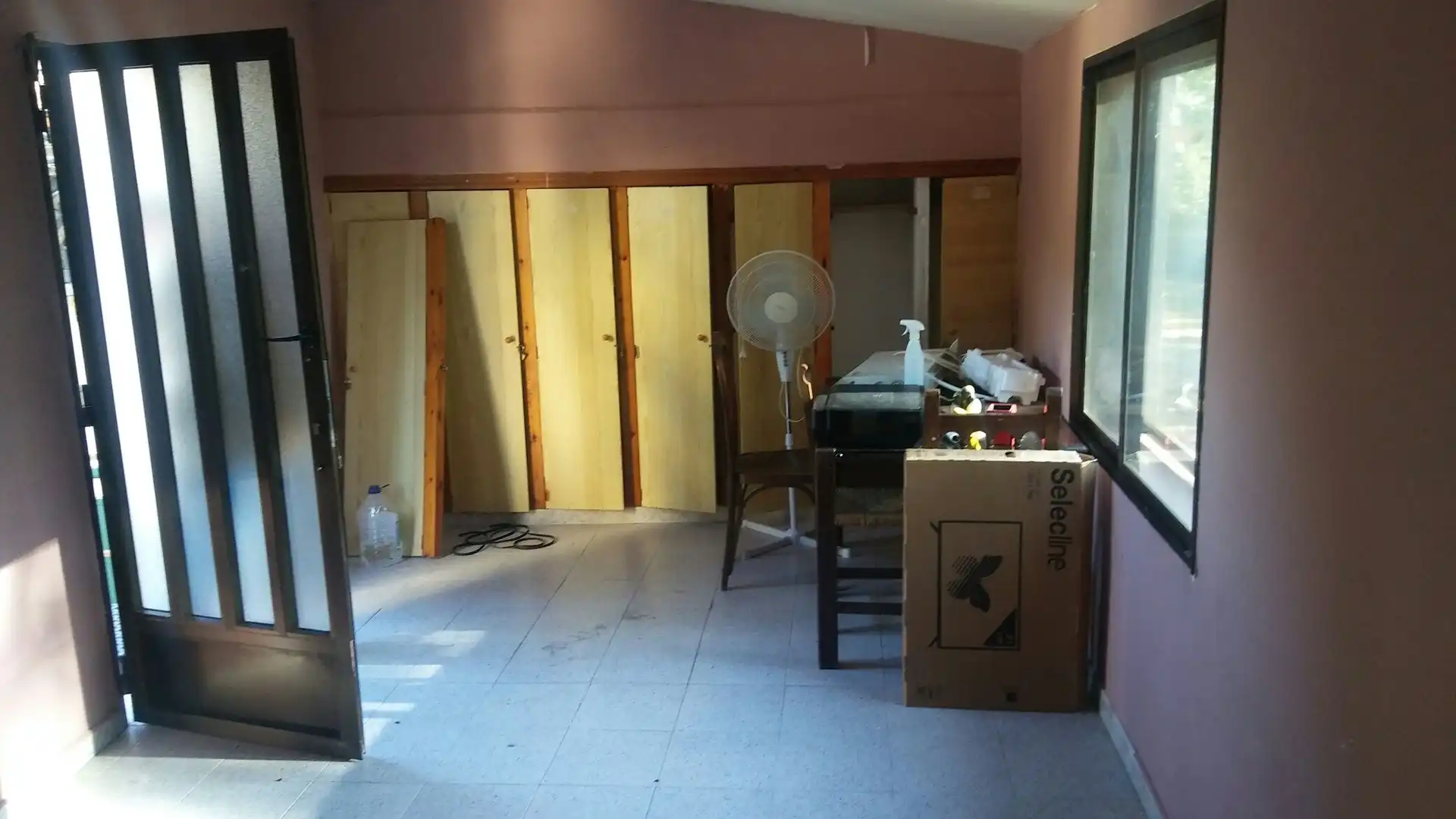 Casa o chalet en venta en Barbastro