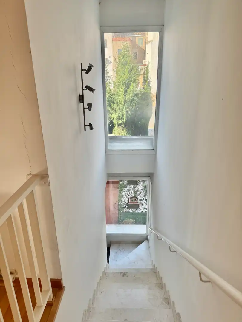 Casa a schiera con giardino in vendita a Carrer Hort de la Vila, imagen 21