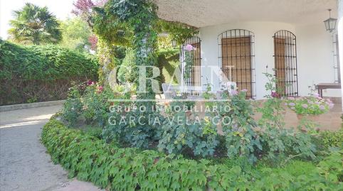 Foto 5 de Casa o xalet de lloguer a Pedanías - Extrarradio, Albacete