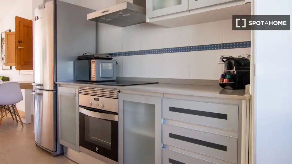 Flat with terrace to rent in Ciutat Vella, imagen 13