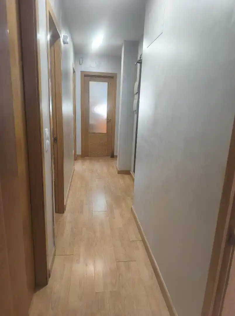 Piso en venta en Cogollos, Burgos