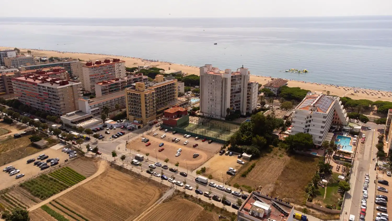 Residencial en venta en Calle Ausiàs March, imagen 7